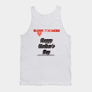 Mother's Day Tank Top